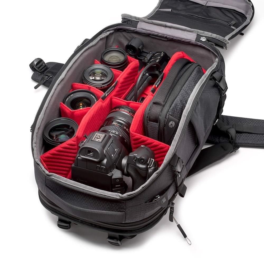 Manfrotto PL Flexloader backpack L