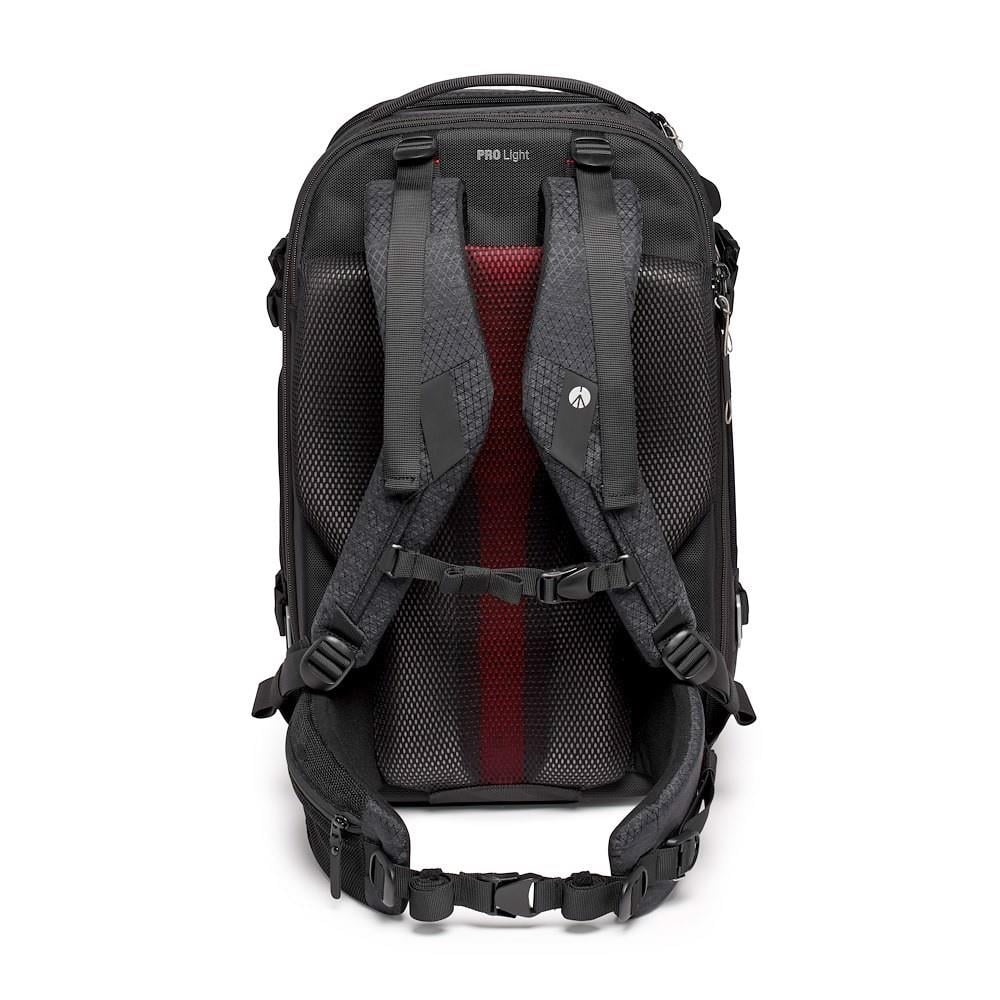 Manfrotto PL Flexloader backpack L