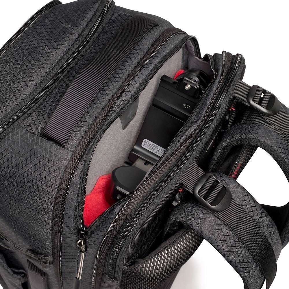 Manfrotto PL Flexloader backpack L