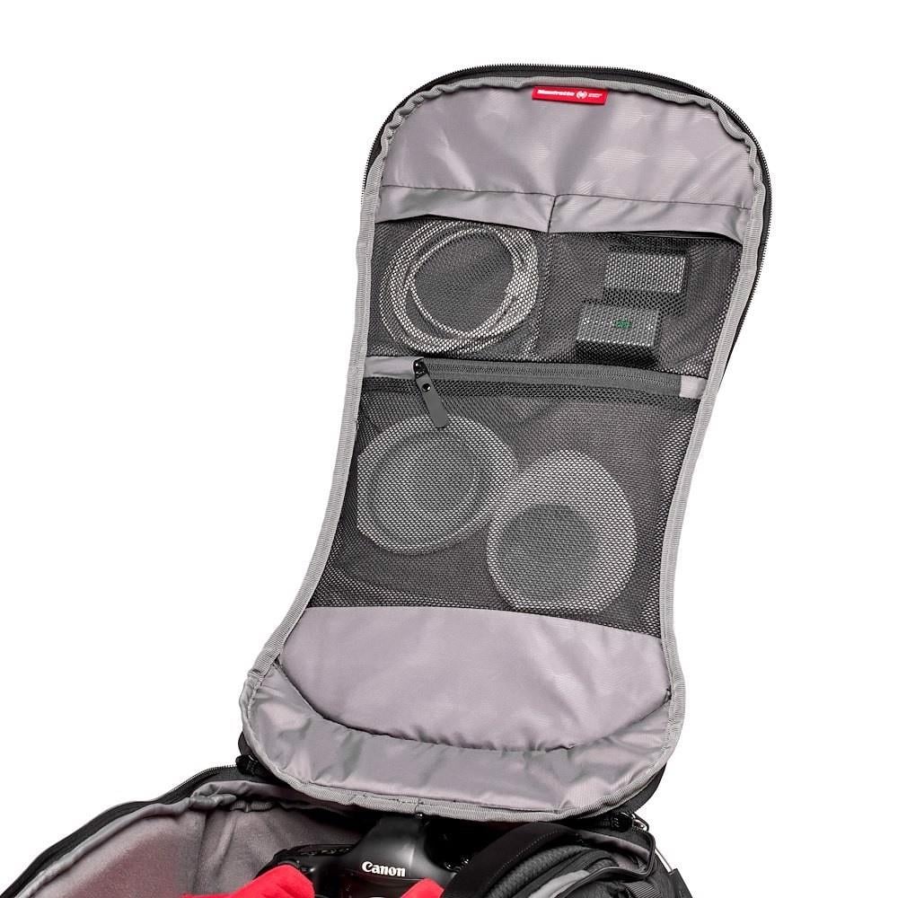 Manfrotto PL Flexloader backpack L