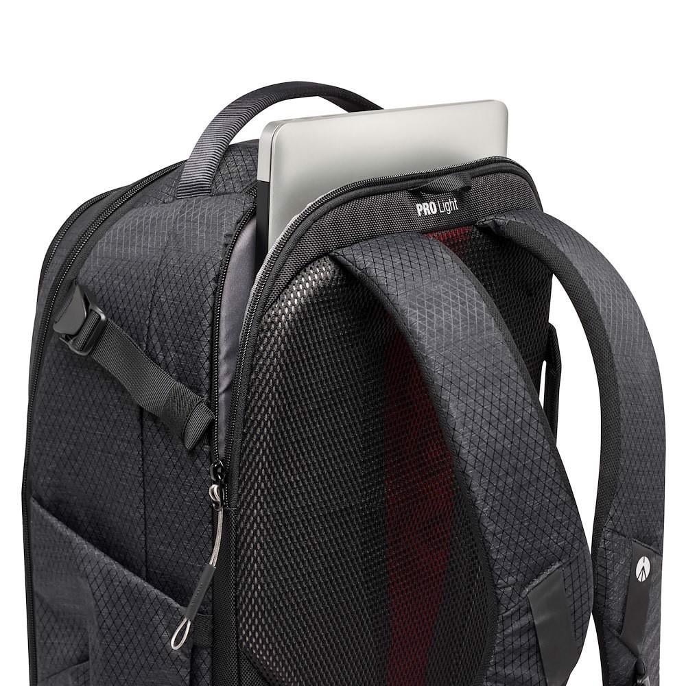 Manfrotto PL Frontloader backpack M