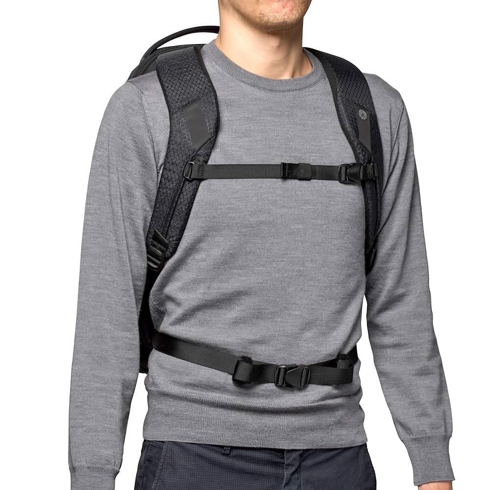 Manfrotto PL Frontloader backpack M