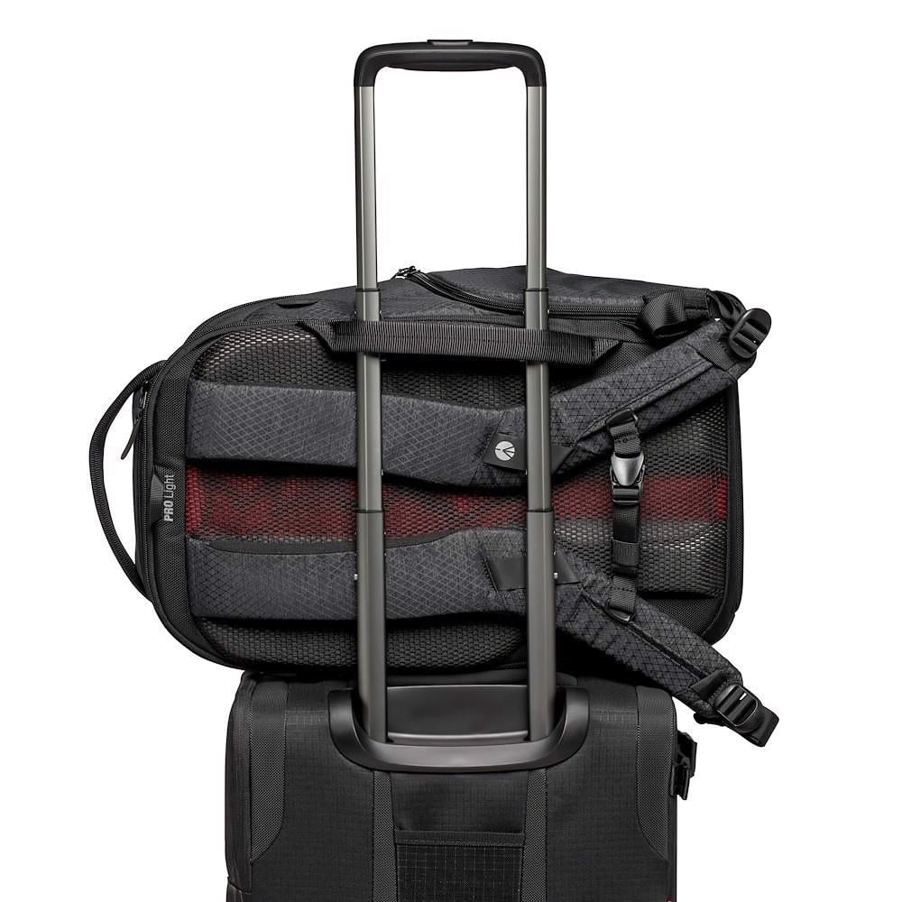 Manfrotto PL Frontloader backpack M