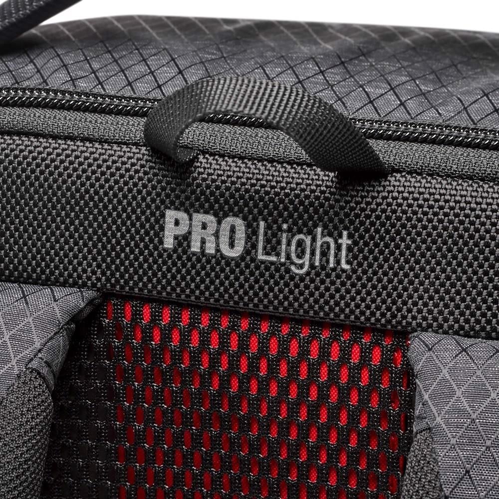 Manfrotto PL Frontloader backpack M
