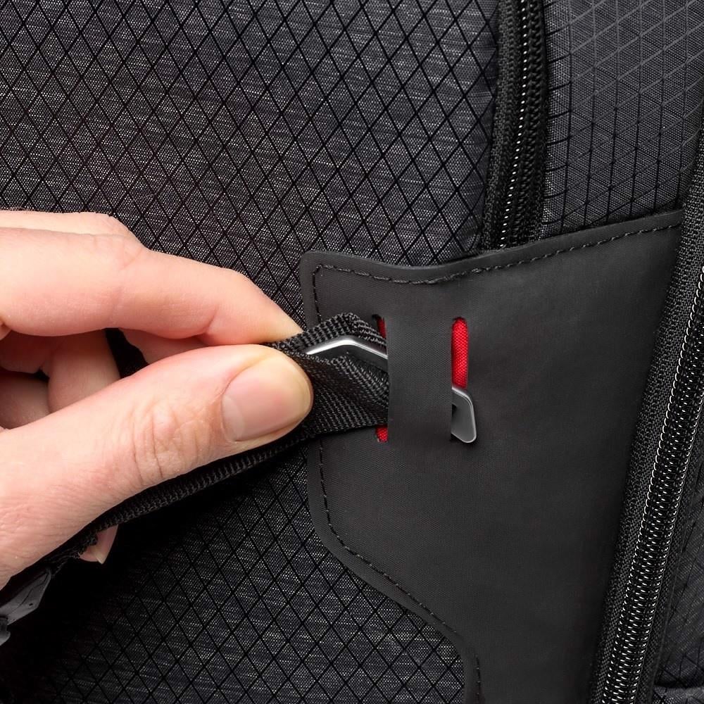 Manfrotto PL Frontloader backpack M