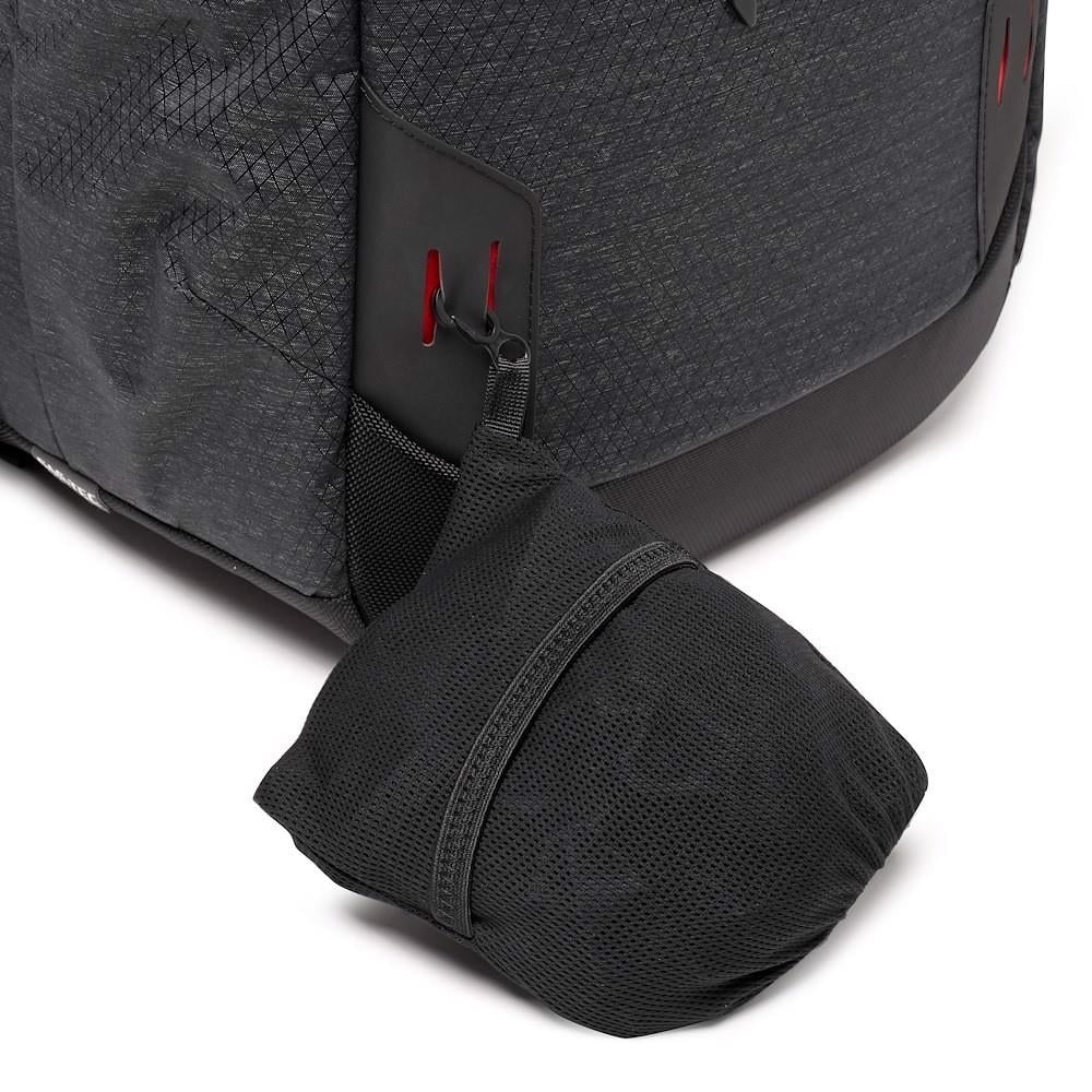 Manfrotto PL Frontloader backpack M