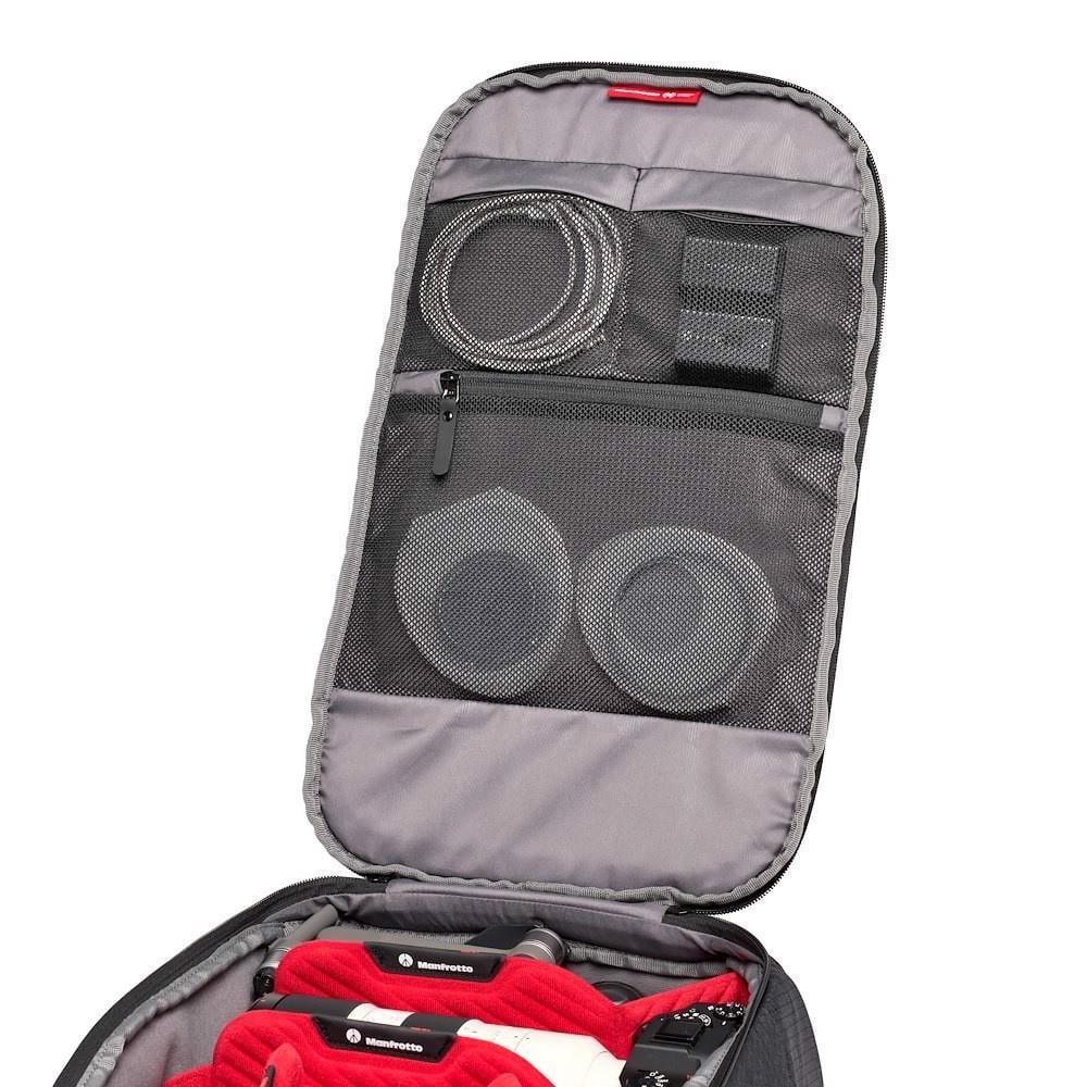 Manfrotto PL Frontloader backpack M