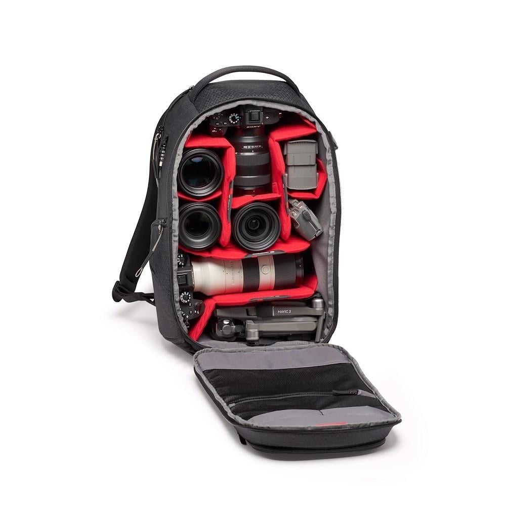 Manfrotto PL Frontloader backpack M
