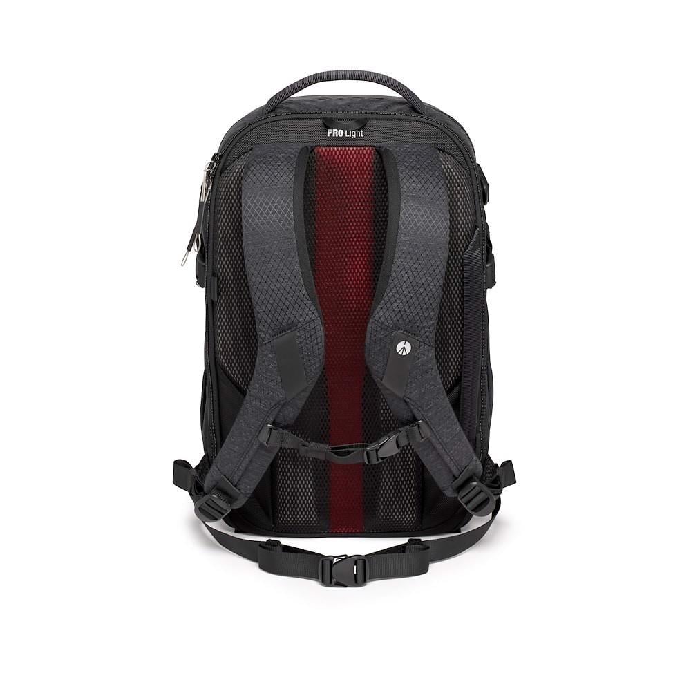 Manfrotto PL Frontloader backpack M