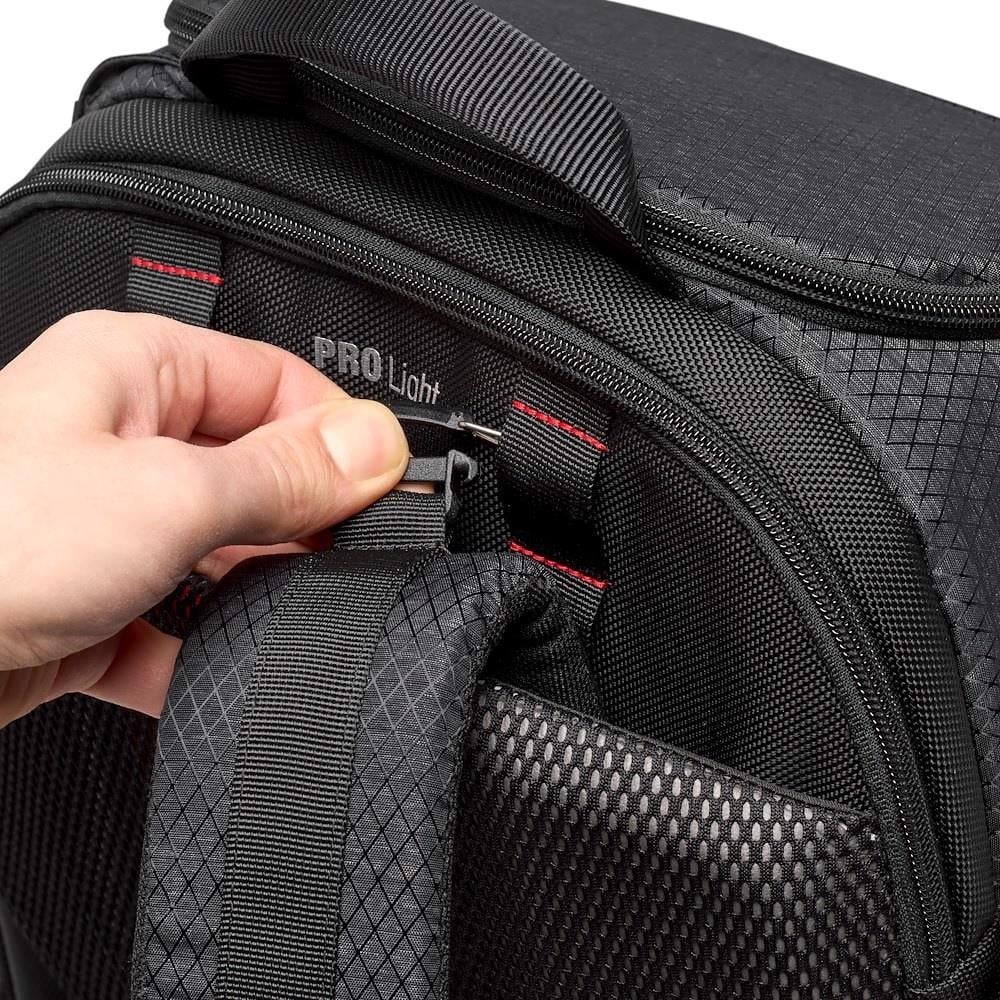 Manfrotto PL Multiloader backpack M