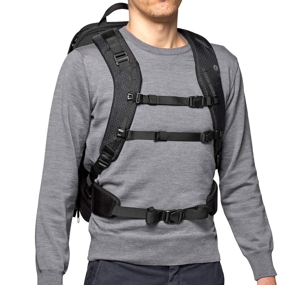 Manfrotto PL Multiloader backpack M