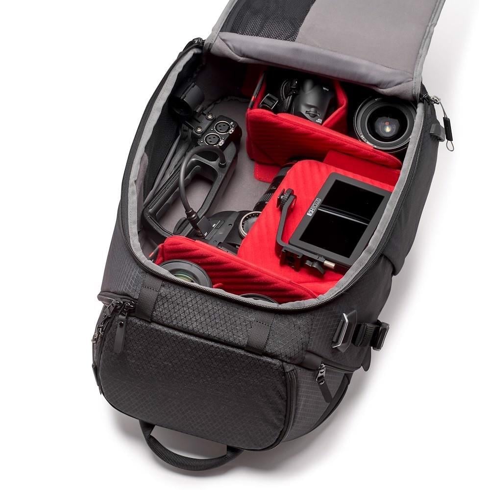 Manfrotto PL Multiloader backpack M