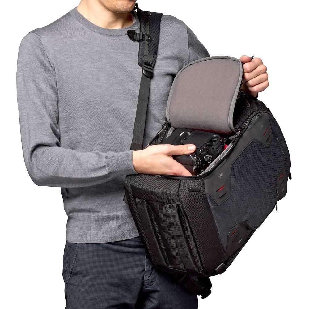 Manfrotto PL Multiloader backpack M