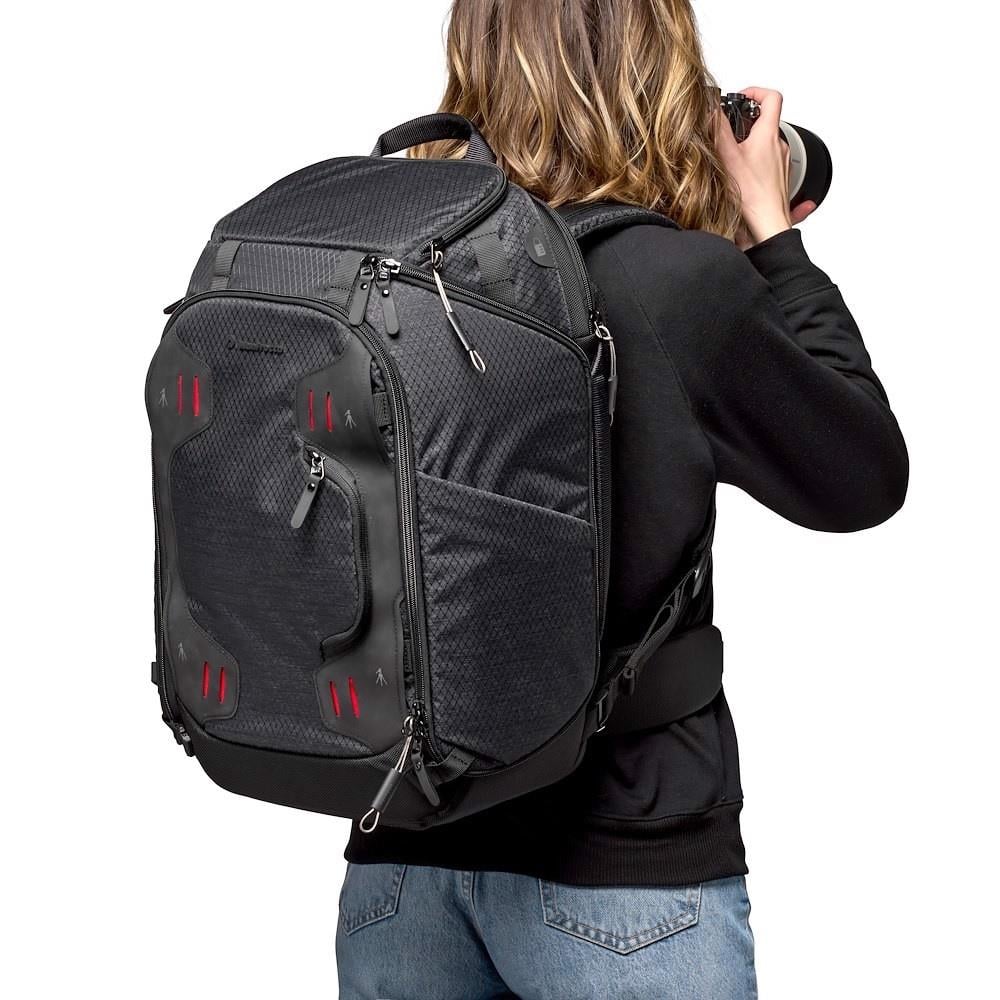 Manfrotto PL Multiloader backpack M