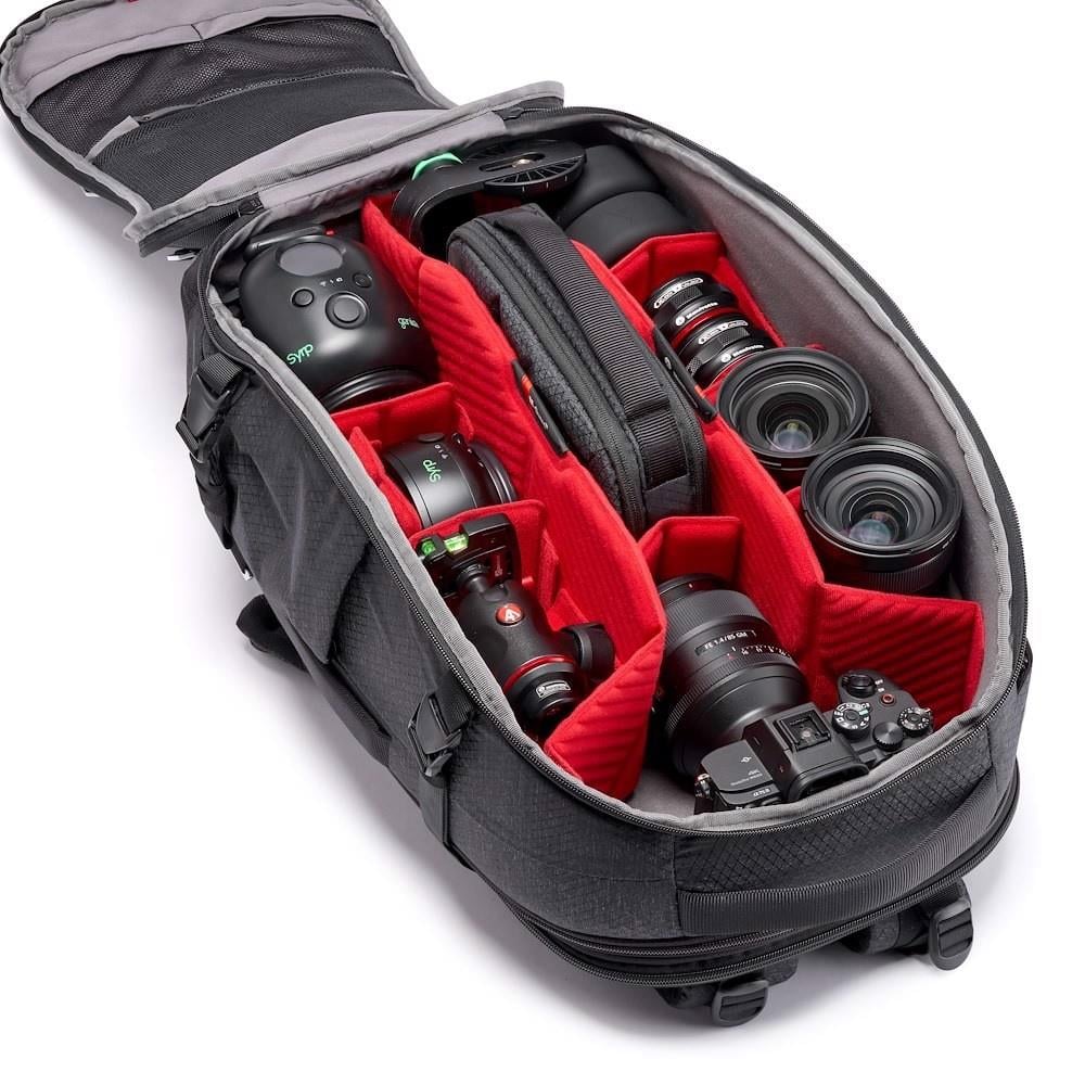 Manfrotto PL Multiloader backpack M