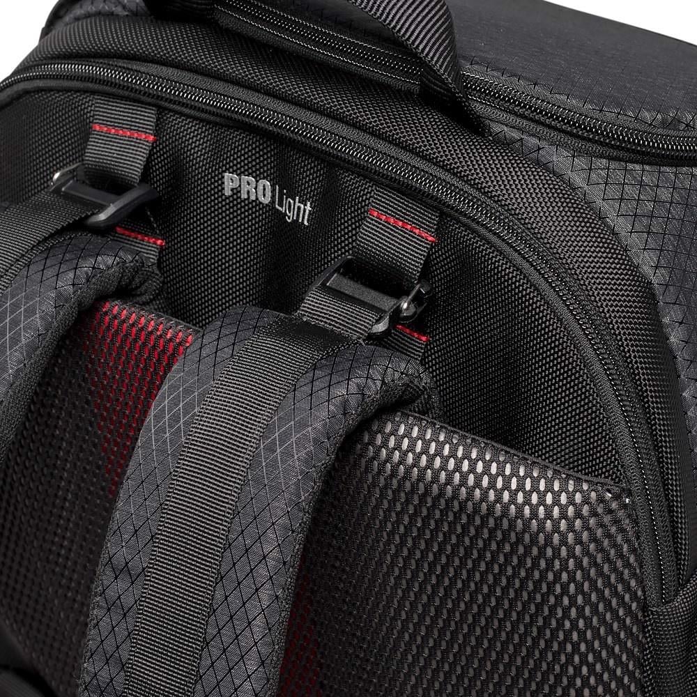 Manfrotto PL Multiloader backpack M