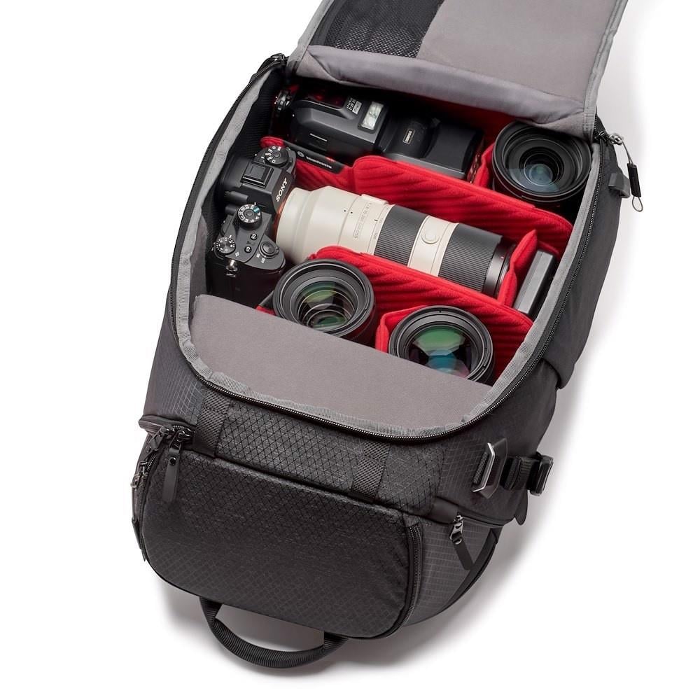 Manfrotto PL Multiloader backpack M