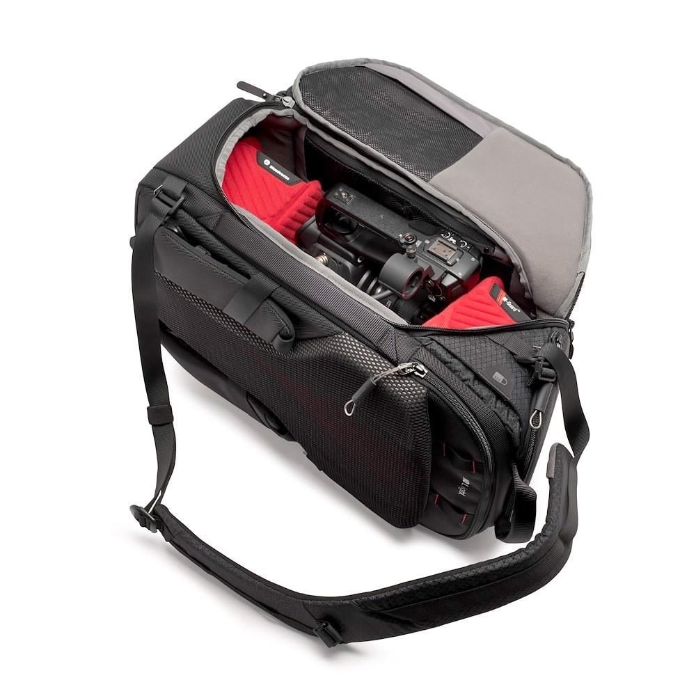 Manfrotto PL Multiloader backpack M