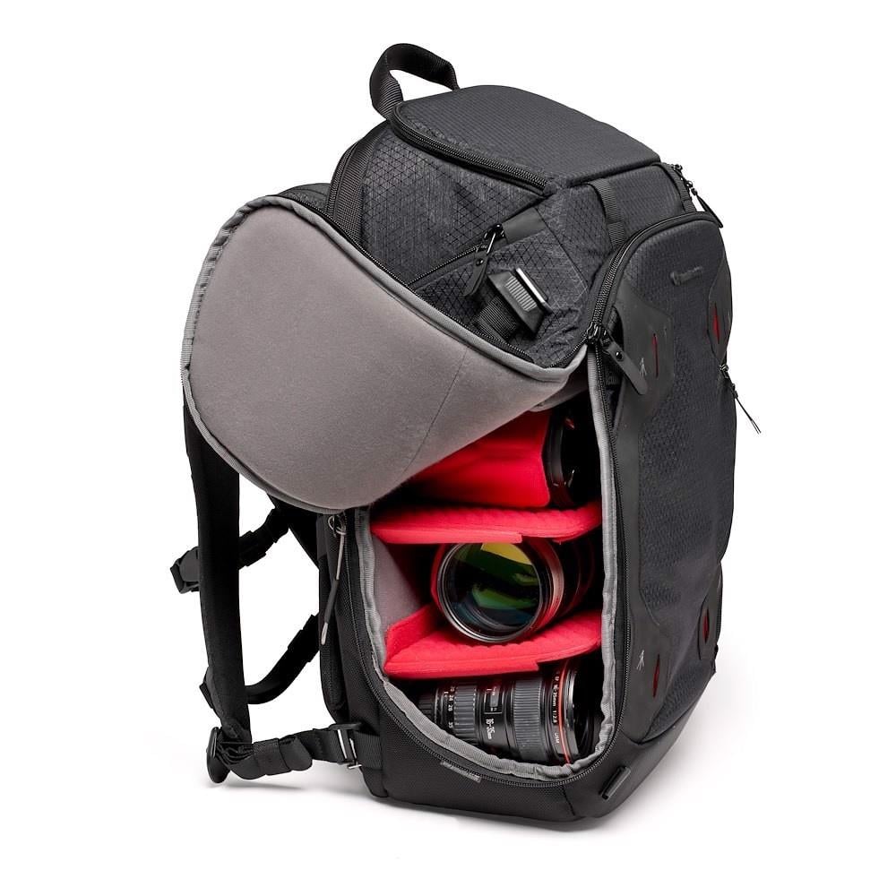 Manfrotto PL Multiloader backpack M
