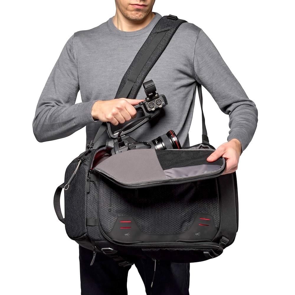 Manfrotto PL Multiloader backpack M