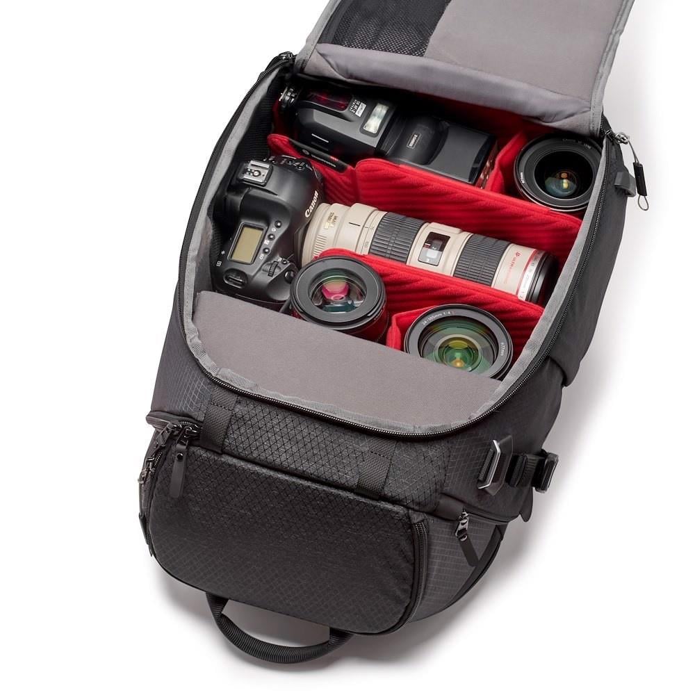 Manfrotto PL Multiloader backpack M