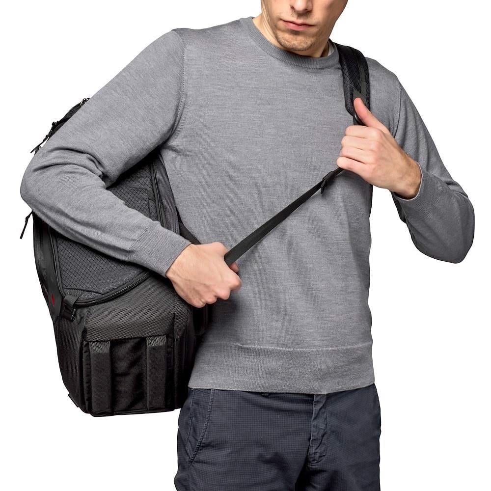 Manfrotto PL Multiloader backpack M