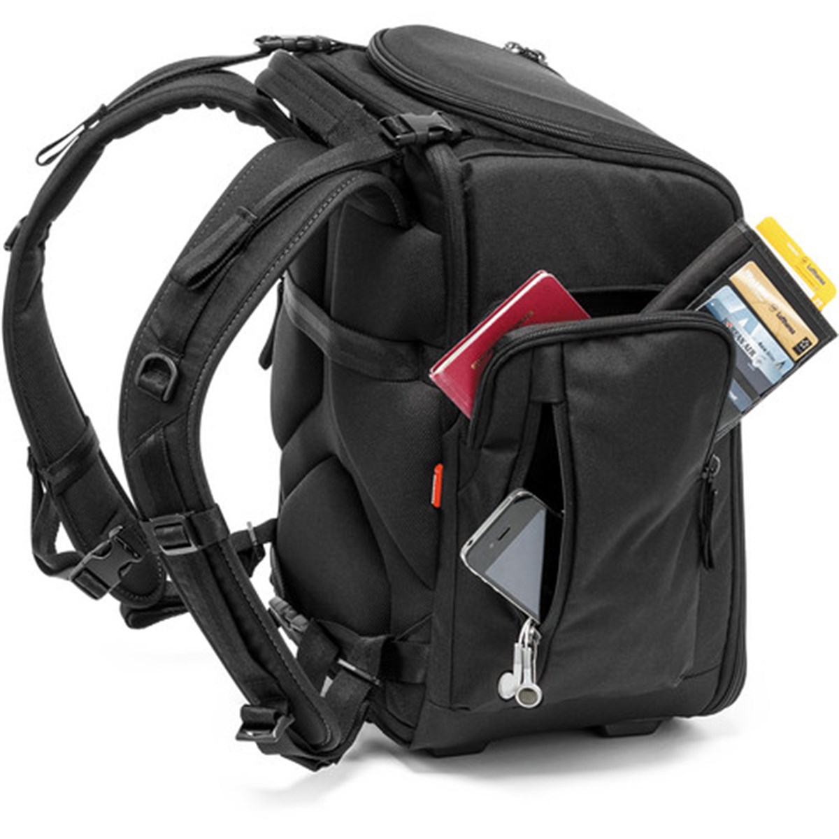 Manfrotto Pro Backpack 30