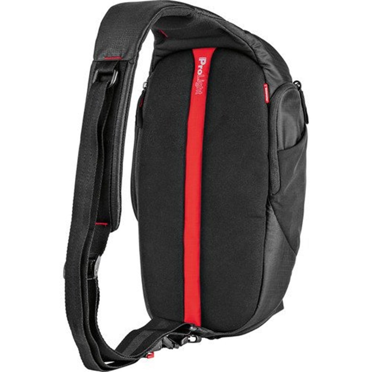 Manfrotto Pro Light camera sling bag FastTrack-8 for CSC
