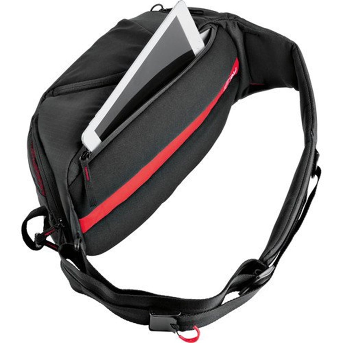 Manfrotto Pro Light camera sling bag FastTrack-8 for CSC