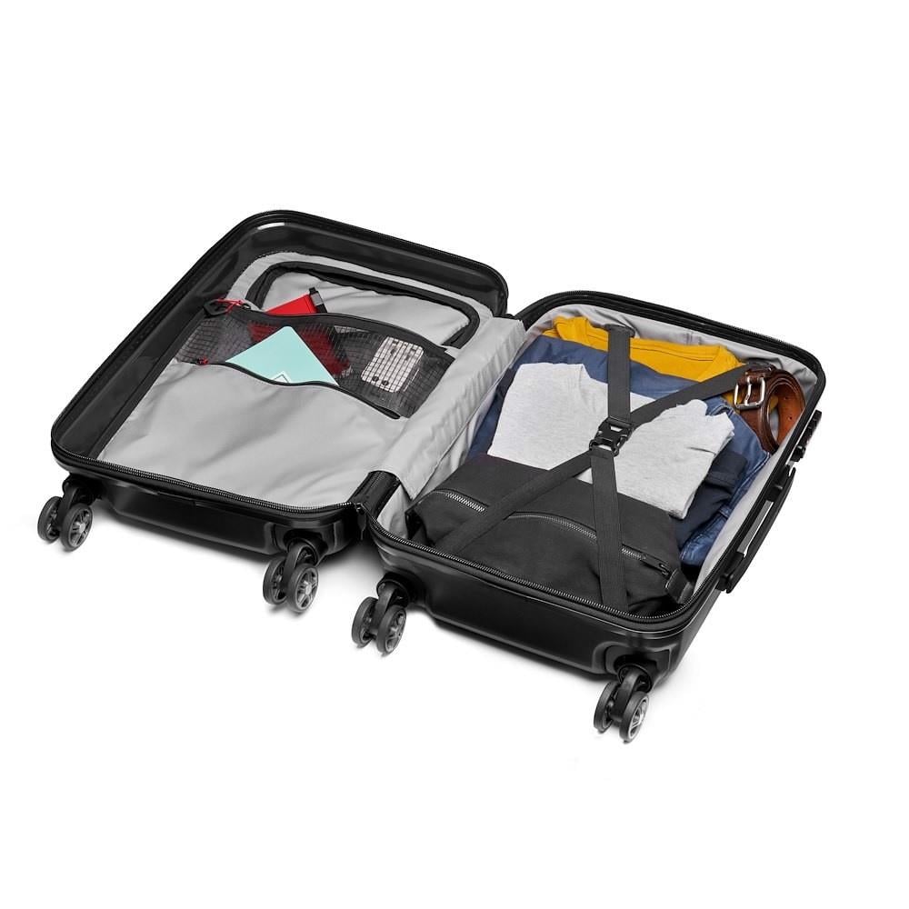 Manfrotto Reloader Spin-55 PL; Roller