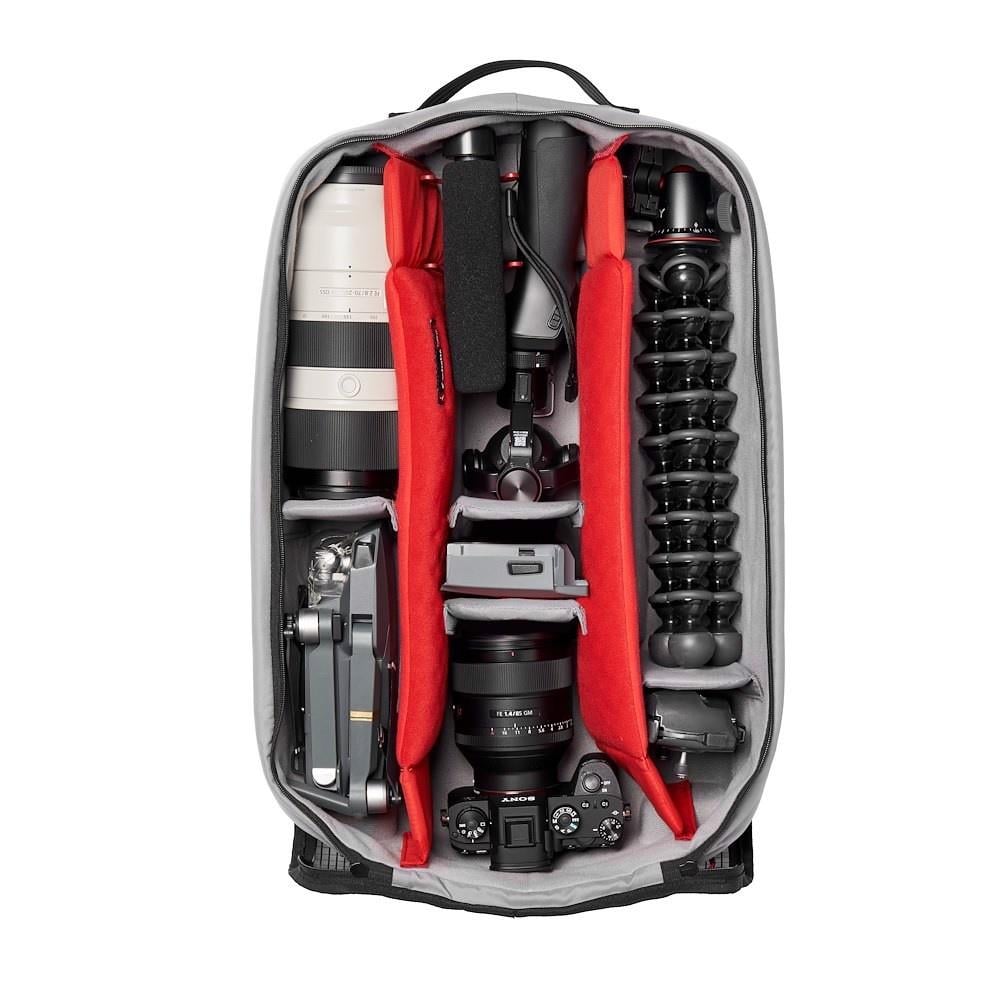 Manfrotto Reloader Spin-55 PL; Roller