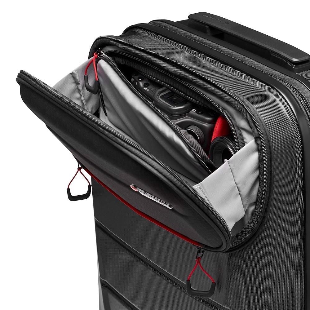 Manfrotto Reloader Spin-55 PL; Roller
