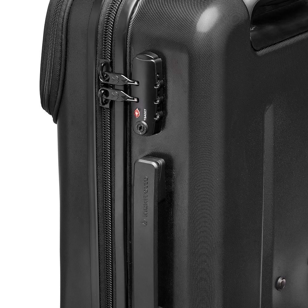 Manfrotto Reloader Spin-55 PL; Roller