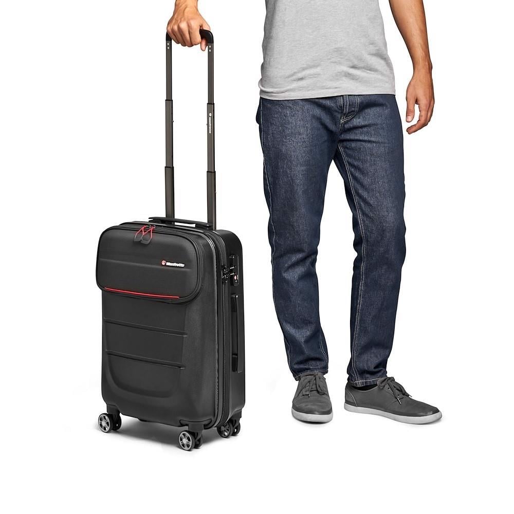 Manfrotto Reloader Spin-55 PL; Roller