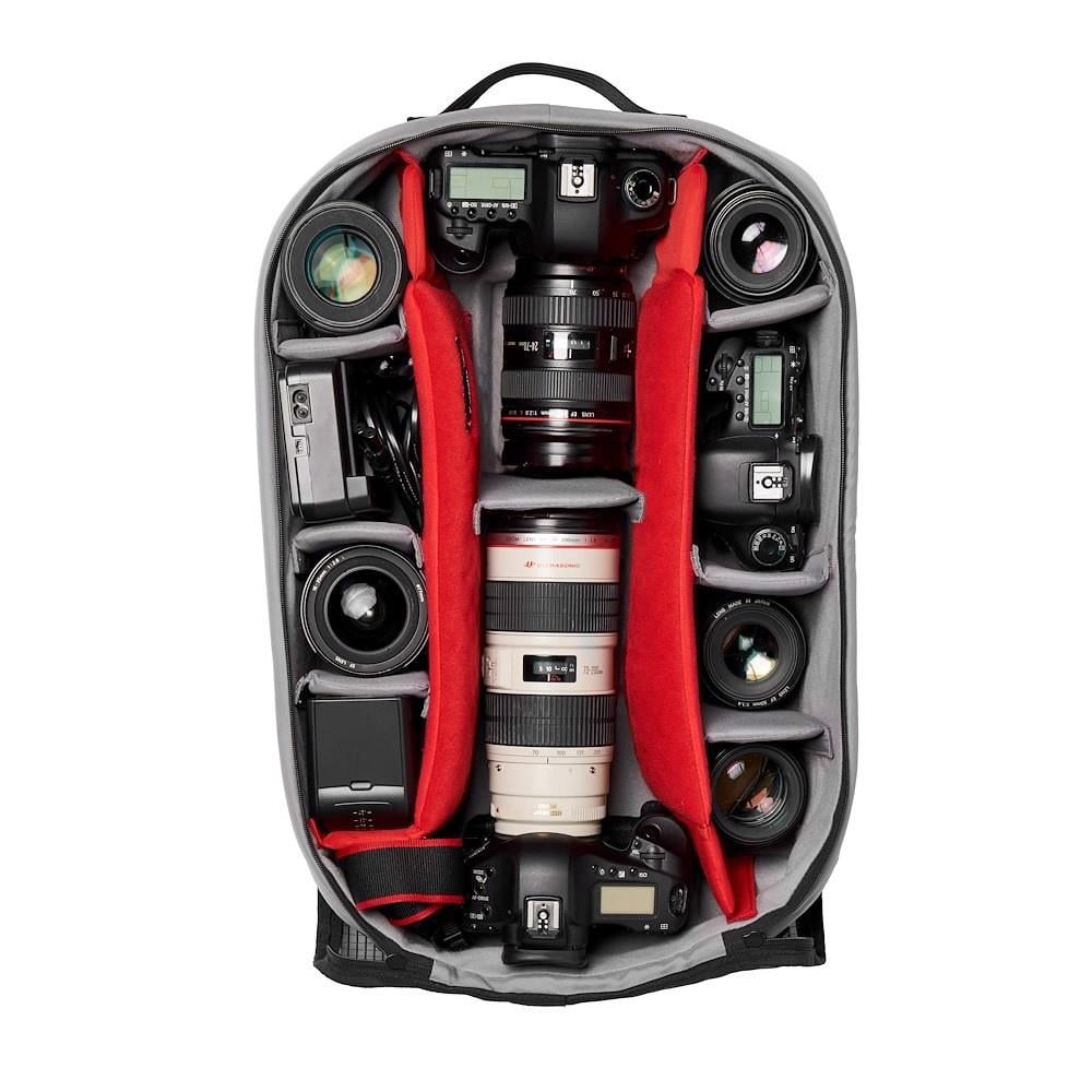 Manfrotto Reloader Spin-55 PL; Roller