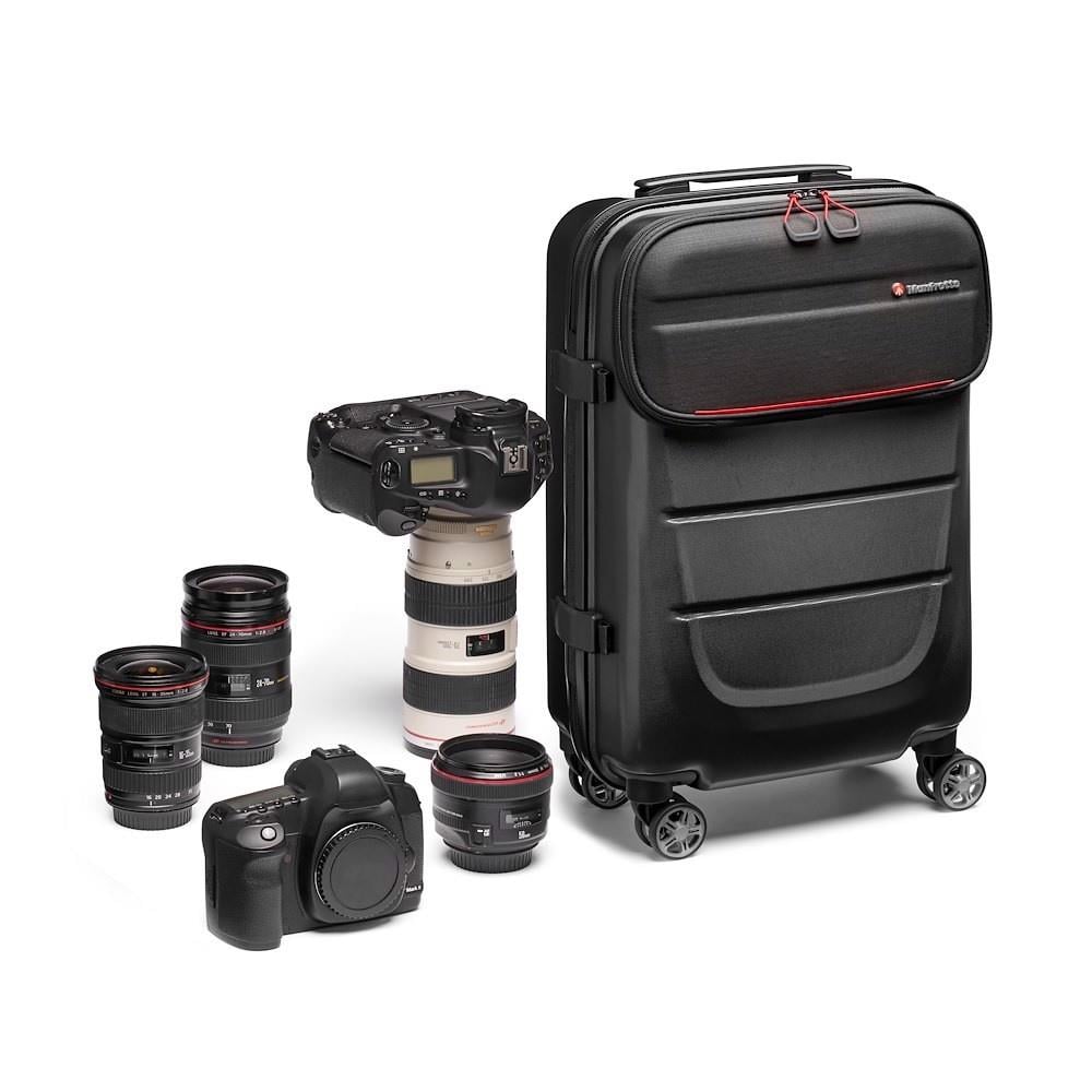 Manfrotto Reloader Spin-55 PL; Roller