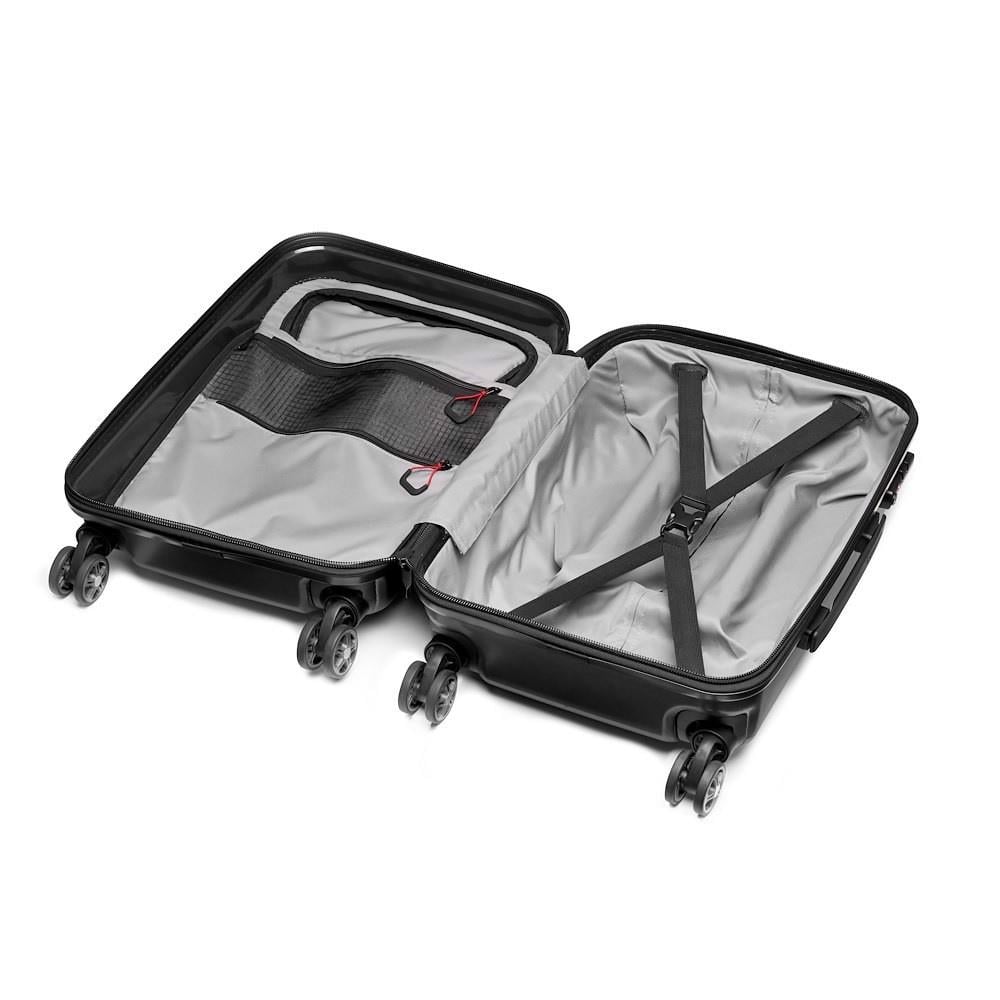 Manfrotto Reloader Spin-55 PL; Roller