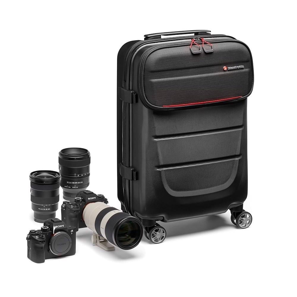 Manfrotto Reloader Spin-55 PL; Roller