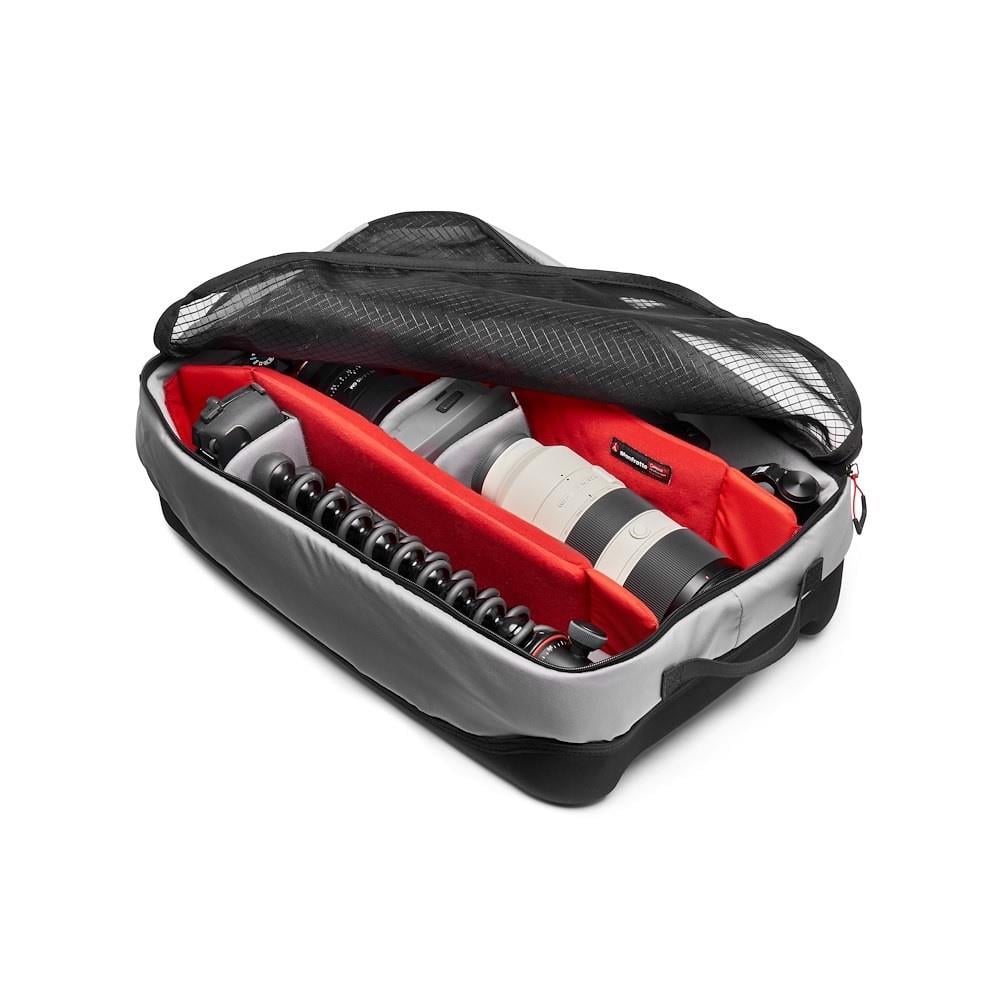 Manfrotto Reloader Spin-55 PL; Roller
