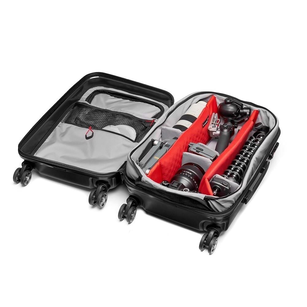 Manfrotto Reloader Spin-55 PL; Roller