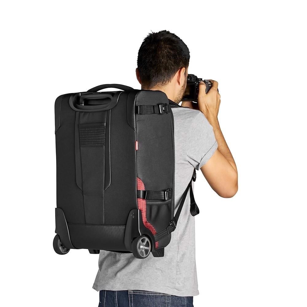 Manfrotto Reloader Switch-55 PL; Roller