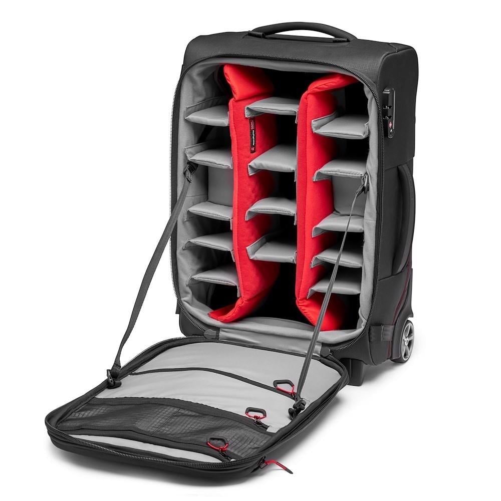 Manfrotto Reloader Switch-55 PL; Roller