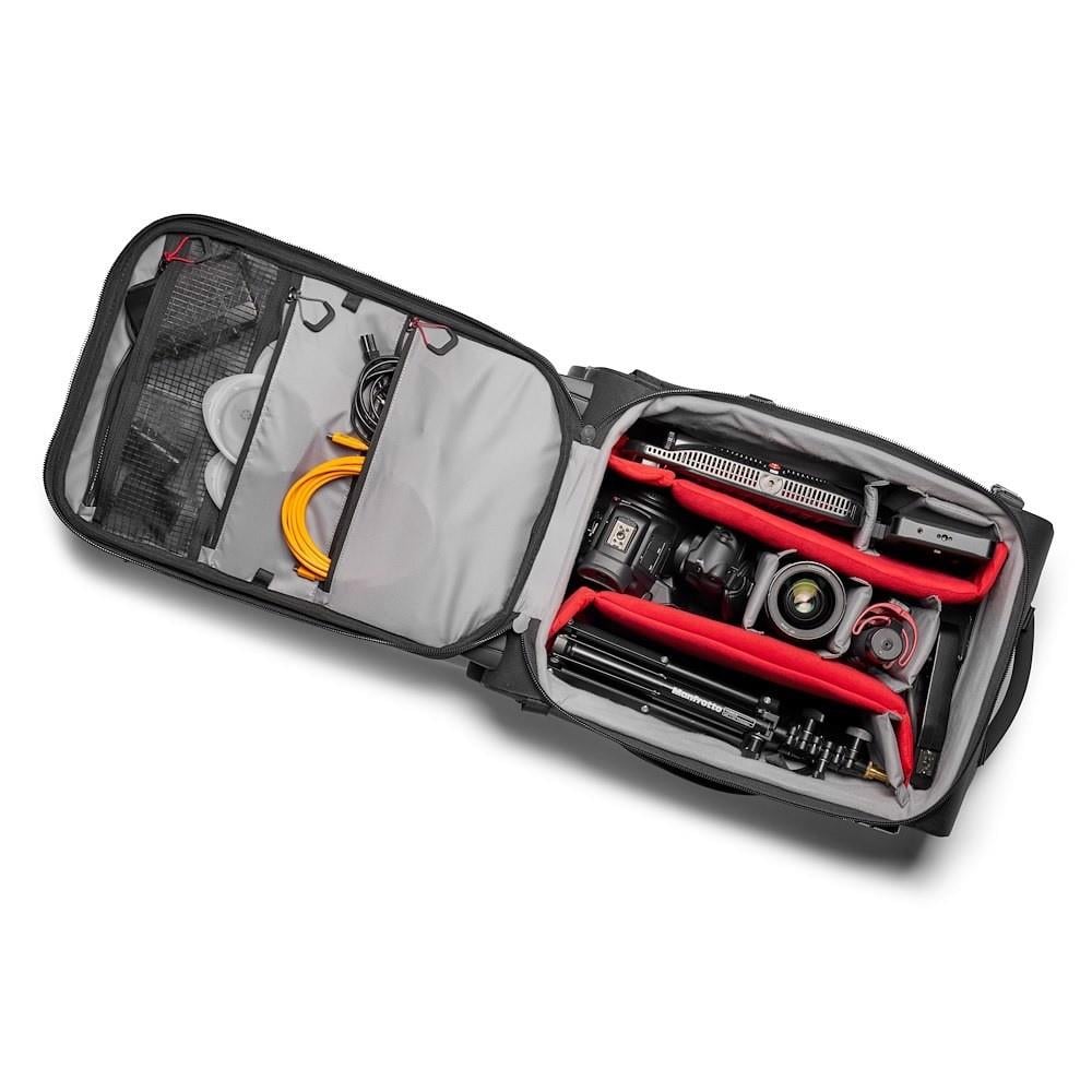 Manfrotto Reloader Switch-55 PL; Roller