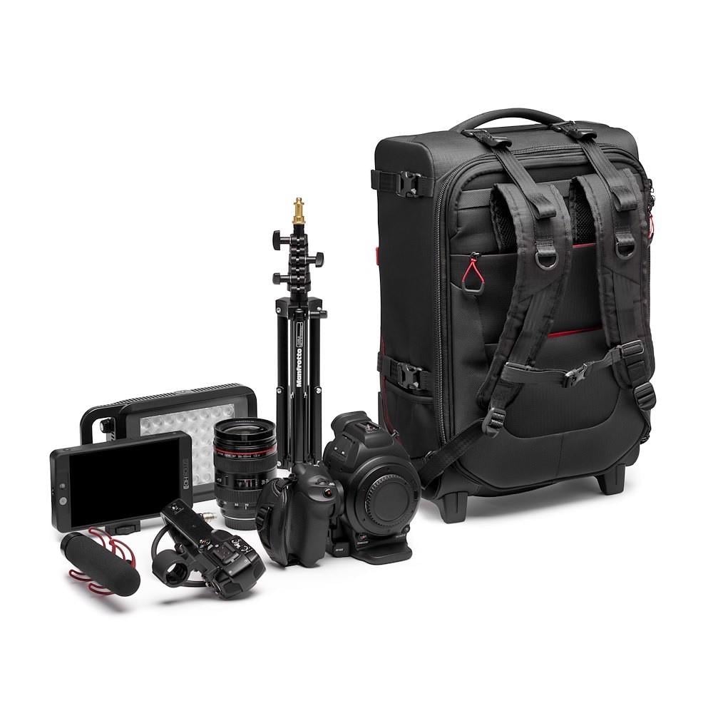 Manfrotto Reloader Switch-55 PL; Roller