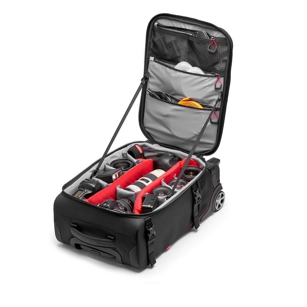Manfrotto Reloader Switch-55 PL; Roller
