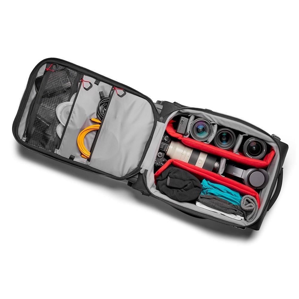 Manfrotto Reloader Switch-55 PL; Roller