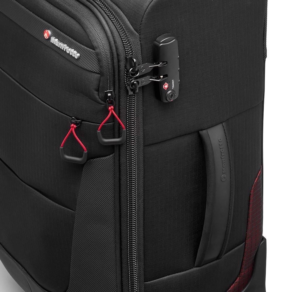 Manfrotto Reloader Switch-55 PL; Roller