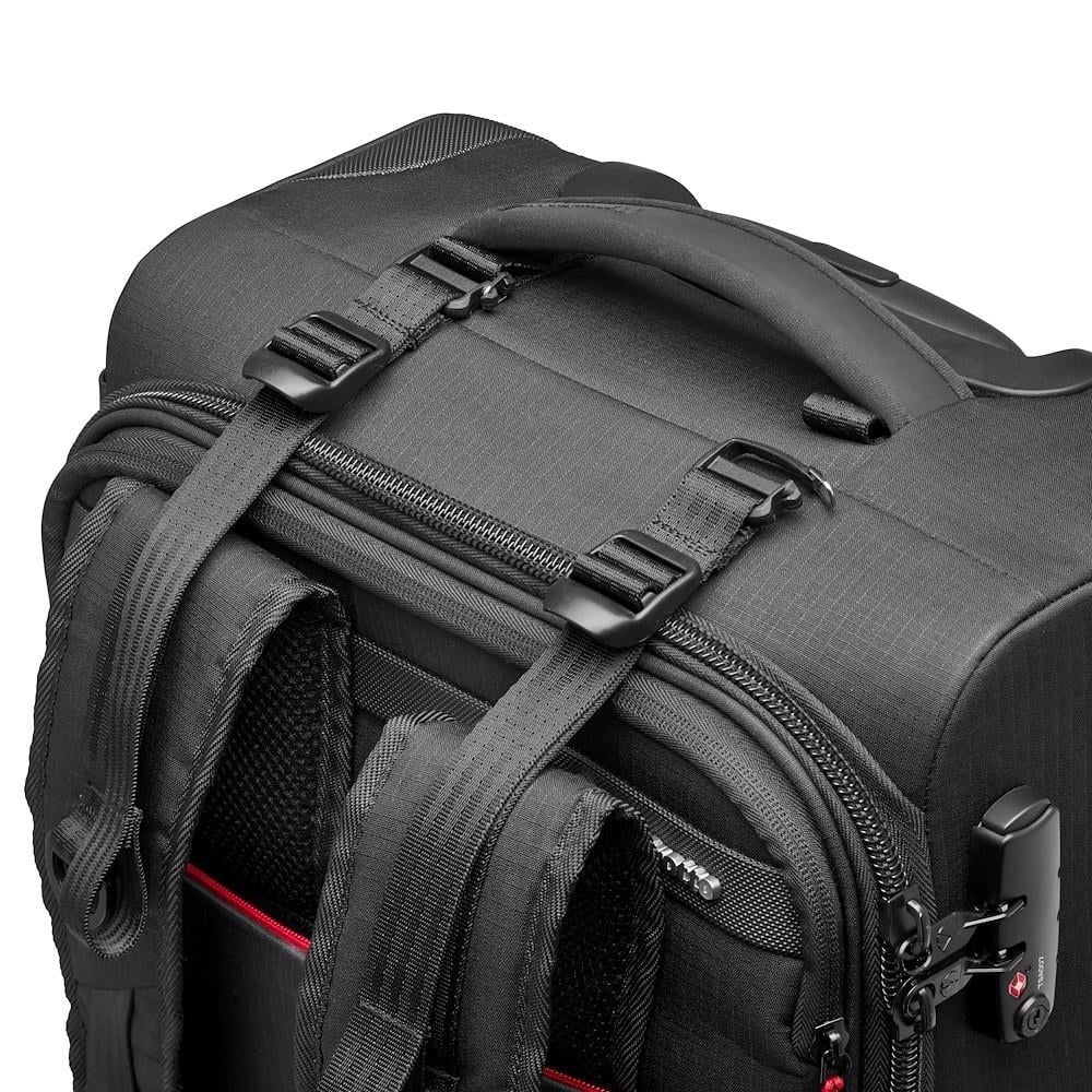 Manfrotto Reloader Switch-55 PL; Roller