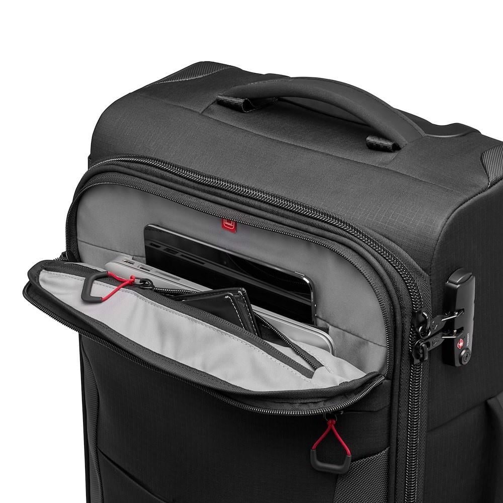 Manfrotto Reloader Switch-55 PL; Roller