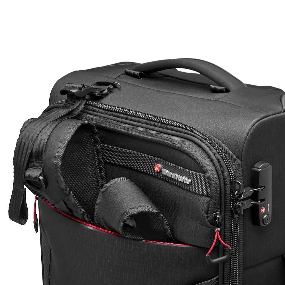 Manfrotto Reloader Switch-55 PL; Roller